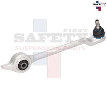 Imagen de BRAZO DELANTERO INF POST DER BMW SERIE 5 (E39) 96-04 ALUMINIO 1944007
