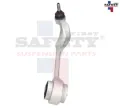 Imagen de BRAZO DELANTERO SUP ANT IZQ BMW SERIE 5 (E39) 96-04 ALUMINIO 1944006