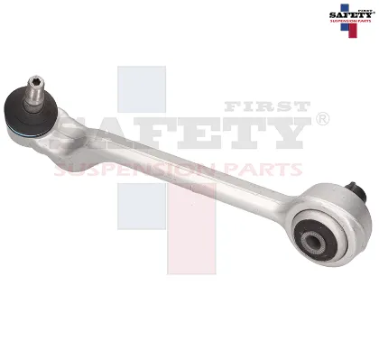 Imagen de BRAZO DELANTERO INF POST IZQ BMW SERIE 1 (E87) 05-13 SERIE 3 (E90) 05-13 ALUMINIO 1944011
