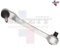 Imagen de BRAZO DELANTERO INF POST IZQ BMW SERIE 1 (E87) 05-13 SERIE 3 (E90) 05-13 ALUMINIO 1944011