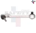 Imagen de BRAZO DELANTERO INF POST IZQ BMW SERIE 1 (E87) 05-13 SERIE 3 (E90) 05-13 ALUMINIO 1944011