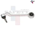 Imagen de BRAZO DELANTERO INF POST IZQ BMW SERIE 1 (E87) 05-13 SERIE 3 (E90) 05-13 ALUMINIO 1944011