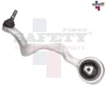 Imagen de BRAZO DELANTERO INF ANT IZQ BMW SERIE 1 (E87) 05-13 SERIE 3 (E90) 05-13 ALUMINIO 1944027