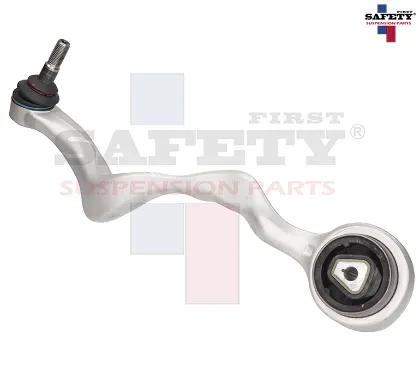 Imagen de BRAZO DELANTERO INF ANT IZQ BMW SERIE 1 (E87) 05-13 SERIE 3 (E90) 05-13 ALUMINIO 1944027