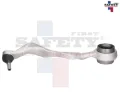 Imagen de BRAZO DELANTERO INF ANT IZQ BMW SERIE 1 (E87) 05-13 SERIE 3 (E90) 05-13 ALUMINIO 1944027