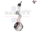 Imagen de BRAZO DELANTERO INF ANT IZQ BMW SERIE 1 (E87) 05-13 SERIE 3 (E90) 05-13 ALUMINIO 1944027