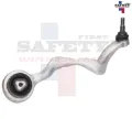 Imagen de BRAZO DELANTERO INF ANT DER BMW SERIE 1 (E87) 05-13 SERIE 3 (E90) 05-13 ALUMINIO 1944028