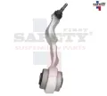 Imagen de BRAZO DELANTERO INF ANT DER BMW SERIE 1 (E87) 05-13 SERIE 3 (E90) 05-13 ALUMINIO 1944028