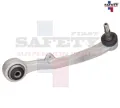 Imagen de BRAZO DELANTERO INF POST DER BMW SERIE 5 (E60) 05-10 ALUMINIO 1944022