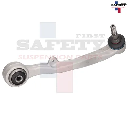 Imagen de BRAZO DELANTERO INF POST DER BMW SERIE 5 (E60) 05-10 ALUMINIO 1944022