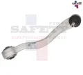 Imagen de BRAZO DELANTERO INF POST DER BMW SERIE 5 (E60) 05-10 ALUMINIO 1944022