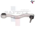Imagen de BRAZO DELANTERO INF POST DER BMW SERIE 5 (E60) 05-10 ALUMINIO 1944022
