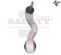 Imagen de BRAZO DELANTERO INF POST DER BMW SERIE 5 (E60) 05-10 ALUMINIO 1944022