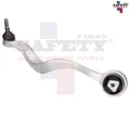 Imagen de BRAZO DELANTERO INF ANT IZQ BMW SERIE 5 (E60) 05-10 ALUMINIO 1944019