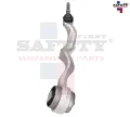 Imagen de BRAZO DELANTERO INF ANT IZQ BMW SERIE 5 (E60) 05-10 ALUMINIO 1944019