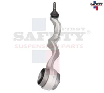 Mostrar detalles de BRAZO DELANTERO INF ANT IZQ BMW SERIE 5 (E60) 05-10 ALUMINIO 1944019 Imagen de BRAZO DELANTERO INF ANT IZQ BMW SERIE 5 (E60) 05-10 ALUMINIO 1944019