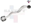 Imagen de BRAZO DELANTERO INF ANT DER BMW SERIE 5 (E60) 05-10 ALUMINIO 1944020