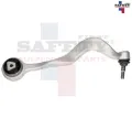 Imagen de BRAZO DELANTERO INF ANT DER BMW SERIE 5 (E60) 05-10 ALUMINIO 1944020