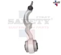 Imagen de BRAZO DELANTERO INF ANT DER BMW SERIE 5 (E60) 05-10 ALUMINIO 1944020