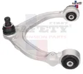 Imagen de HORQUILLA SUPERIOR IZQ BMW X5 07-13 X6 09-14 ALUMINIO 1944015