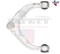 Imagen de HORQUILLA SUPERIOR IZQ BMW X5 07-13 X6 09-14 ALUMINIO 1944015