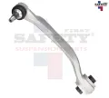 Imagen de BRAZO INFERIOR POST IZQ BMW SERIE 5 (F10) 11-15 1944037 ALUMINIO