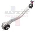 Imagen de BRAZO INFERIOR POST DER BMW SERIE 5 (F10) 11-15 1944038 ALUMINIO