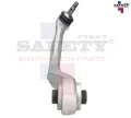 Imagen de BRAZO INFERIOR POST DER BMW SERIE 5 (F10) 11-15 1944038 ALUMINIO