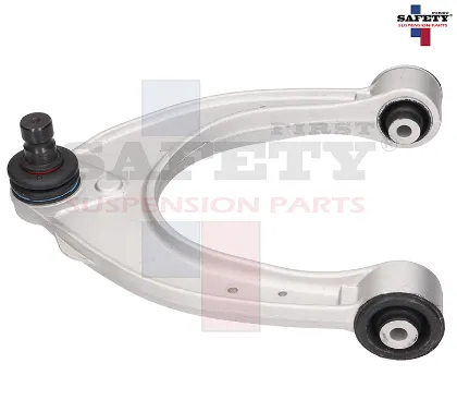 Imagen de HORQUILLA SUPERIOR IZQ DER BMW SERIE 5 F10 11-15 ALUMINIO 1944039