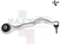 Imagen de BRAZO INFERIOR DER BMW SERIE 1 SERIE 2 SERIE 3 SERIE 4 13-19 CURVA ALUMINIO 1944034