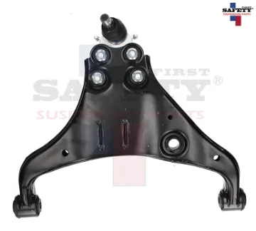 Mostrar detalles de HORQUILLA INFERIOR DER COLORADO CANYON 04-12 4X2 2744036 Imagen de HORQUILLA INFERIOR DER COLORADO CANYON 04-12 4X2 2744036