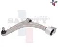 Imagen de HORQUILLA INFERIOR IZQ MALIBU 04-12 G6 06-10 ALUMINIO 22730775