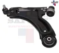 Imagen de HORQUILLA INFERIOR IZQ CORSA 02-08 T/EASYTRONIC MERIVA 03-08 2744011