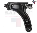Imagen de HORQUILLA INFERIOR IZQ CORSA 02-08 T/EASYTRONIC MERIVA 03-08 2744011