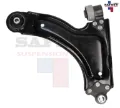 Imagen de HORQUILLA INFERIOR IZQ CORSA 02-08 T/EASYTRONIC MERIVA 03-08 2744011