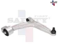 Imagen de HORQUILLA INFERIOR DER VECTRA 03-08 352052 ALUMINIO
