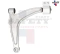 Imagen de HORQUILLA INFERIOR DER VECTRA 03-08 352052 ALUMINIO