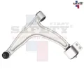 Imagen de HORQUILLA INFERIOR IZQ VECTRA 03-08 352051 ALUMINIO