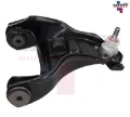 Imagen de HORQUILLA SUPERIOR DER S10 BLAZER JIMMY SONOMA 83-04 4X4 2744008