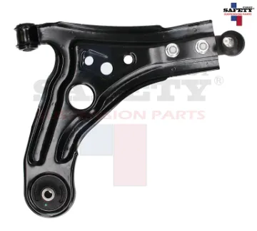 Mostrar detalles de HORQUILLA INFERIOR DER AVEO I 08-18 G3 06-09 2744002 Imagen de HORQUILLA INFERIOR DER AVEO I 08-18 G3 06-09 2744002