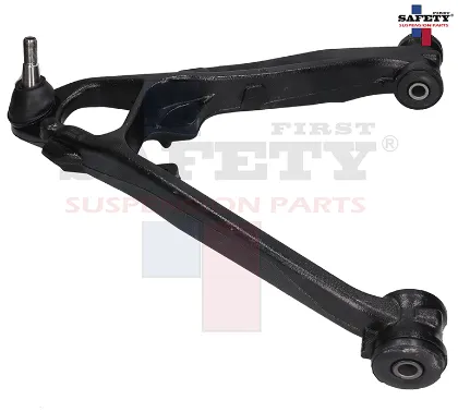 Imagen de HORQUILLA INFERIOR IZQ SILVERADO 1500 SUBURBAN 1500 TAHOE ESCALADE 07-19 FIERRO 2744035