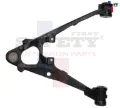 Imagen de HORQUILLA INFERIOR IZQ SILVERADO 1500 SUBURBAN 1500 TAHOE ESCALADE 07-19 FIERRO 2744035