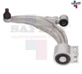 Imagen de HORQUILLA INFERIOR IZQ CRUZE I 10-16 VERANO 12-15 ALUMINIO 1503039 2744057