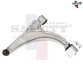 Imagen de HORQUILLA INFERIOR IZQ CRUZE I 10-16 VERANO 12-15 ALUMINIO 1503039 2744057