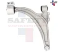 Imagen de HORQUILLA INFERIOR IZQ CRUZE I 10-16 VERANO 12-15 ALUMINIO 1503039 2744057
