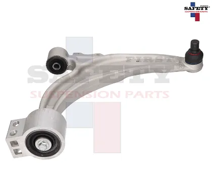 Imagen de HORQUILLA INFERIOR DER CRUZE I 10-16 VERANO 12-15 ALUMINIO 1503040 2744056