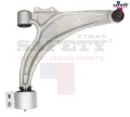 Imagen de HORQUILLA INFERIOR DER CRUZE I 10-16 VERANO 12-15 ALUMINIO 1503040 2744056