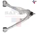 Imagen de HORQUILLA INFERIOR DER SILVERADO 1500 2500 07-13 SUBURBAN 1500 07-14 ALUMINIO 2744100