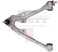 Imagen de HORQUILLA INFERIOR IZQ SILVERADO 1500 2500 07-13 SUBURBAN 1500 07-14 ALUMINIO 2744099