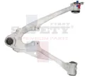 Imagen de HORQUILLA INFERIOR IZQ SILVERADO 1500 2500 07-13 SUBURBAN 1500 07-14 ALUMINIO 2744099
